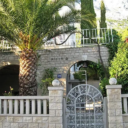 Villa See Dream