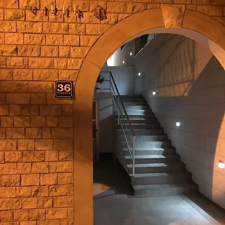 아파트 Villa See Dream