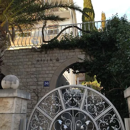 Villa See Dream Baška Voda