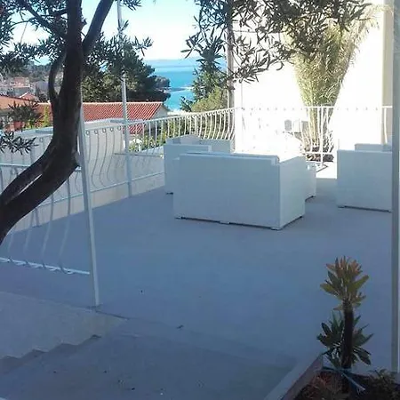 Villa See Dream Apartamento Baška Voda