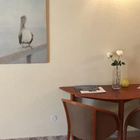 Apartamento Villa See Dream *