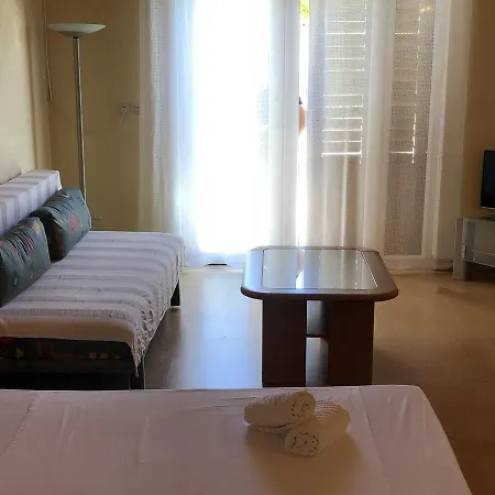 Apartment Villa See Dream Baška Voda