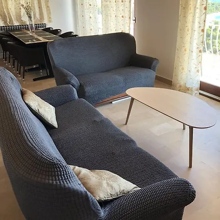 Villa See Dream * Baška Voda