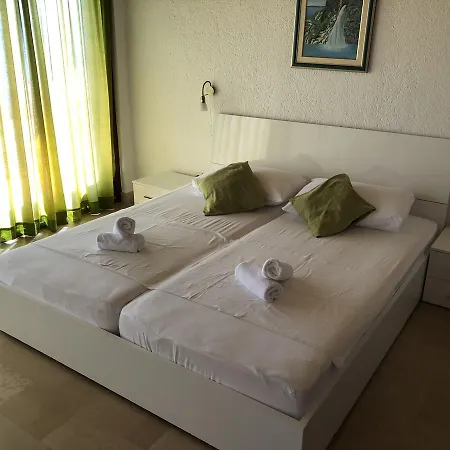 Apartment Villa See Dream Baška Voda