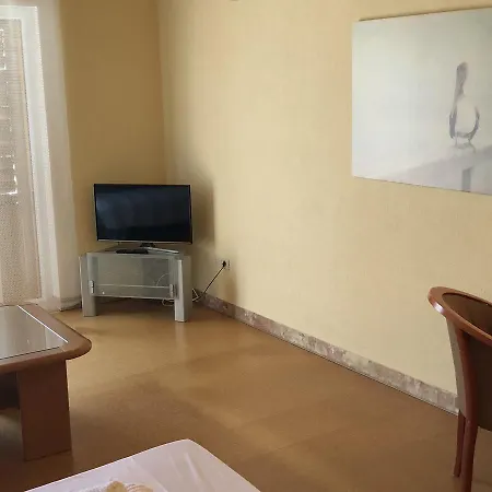 Apartamento Villa See Dream *