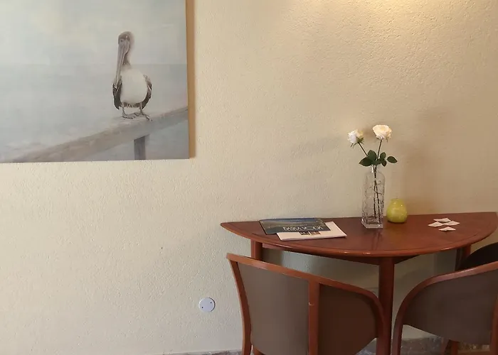 Appartement Villa See Dream *