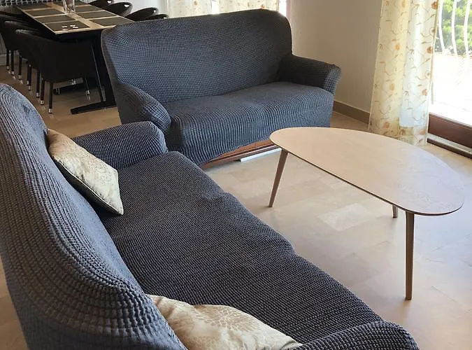 Villa See Dream * Baška Voda